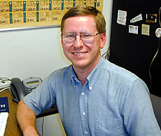 Scott Handy
